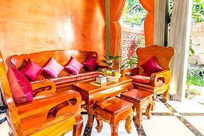 Cement Temple Boutique