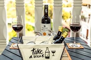 Cement Temple Boutique