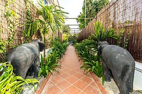 Cement Temple Boutique