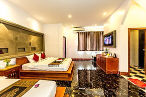 Cement Temple Boutique