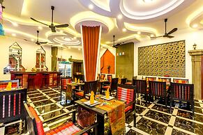 Cement Temple Boutique