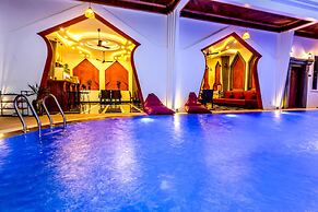 Cement Temple Boutique