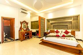 Cement Temple Boutique