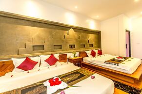 Cement Temple Boutique