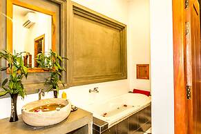 Cement Temple Boutique