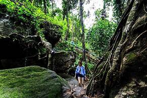 Cement Temple Boutique