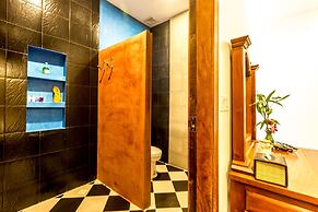 Cement Temple Boutique