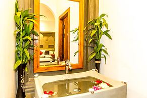 Cement Temple Boutique