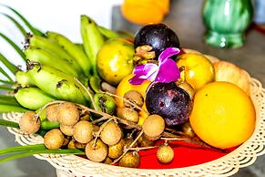 Cement Temple Boutique