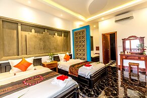 Cement Temple Boutique