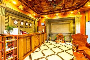 Cement Temple Boutique