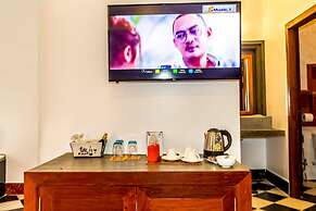 Cement Temple Boutique