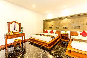 Cement Temple Boutique