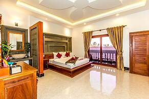 Cement Temple Boutique