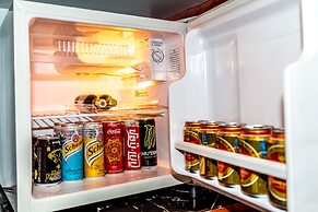 Cement Temple Boutique