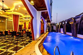 Cement Temple Boutique