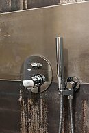 Signoria Conte's Suite