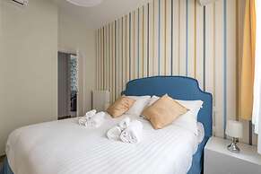 Signoria Conte's Suite