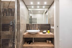 Signoria Conte's Suite