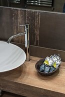 Signoria Conte's Suite