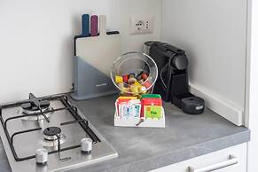 Signoria Conte's Suite