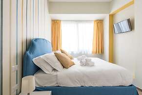 Signoria Conte's Suite