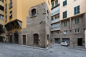 Signoria Conte's Suite