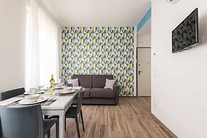 Signoria Conte's Suite