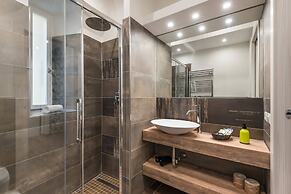 Signoria Conte's Suite