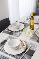 Signoria Conte's Suite