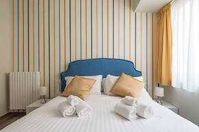 Signoria Conte's Suite