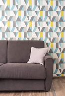 Signoria Conte's Suite