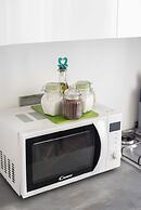 Signoria Conte's Suite