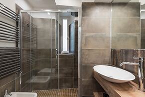 Signoria Conte's Suite