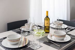 Signoria Conte's Suite