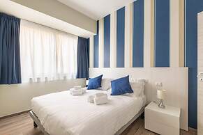 Signoria Conte's Suite