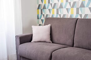 Signoria Conte's Suite