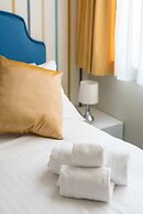 Signoria Conte's Suite