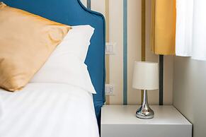 Signoria Conte's Suite