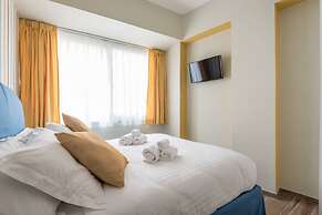 Signoria Conte's Suite