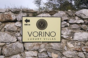 Vorino Luxury Villas