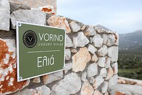 Vorino Luxury Villas