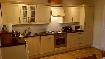 Luxurious Apartments In Conwy