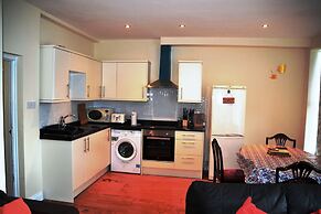 Luxurious Apartments In Conwy