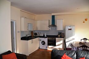 Luxurious Apartments In Conwy