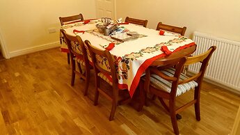 Luxurious Apartments In Conwy