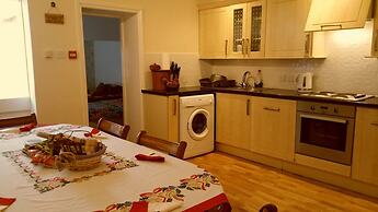 Luxurious Apartments In Conwy