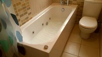 Luxurious Apartments In Conwy