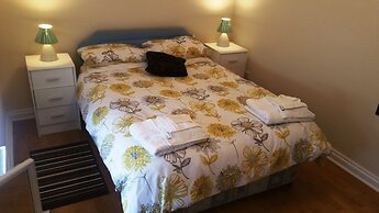 Luxurious Apartments In Conwy