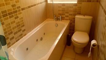 Luxurious Apartments In Conwy